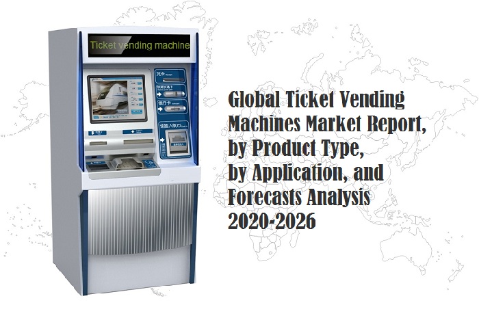 <span class="entry-title-primary">Ticket Vending Machine Market Report with Global Outlook and Growth by 2026</span> <span class="entry-subtitle">Global Ticket Vending Machine Market Report</span><span class="rating-result after_title mr-filter rating-result-42694">			<span class="no-rating-results-text">No ratings yet.</span>		</span>