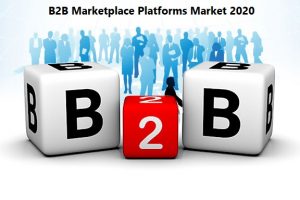 <span class="entry-title-primary">B2B Marketplace Platforms Market Trends to 2026 insights shared in detailed report</span> <span class="entry-subtitle">Global B2B Marketplace Platforms Market Size study, by Product Type, By Application and Regional Forecasts 2020-2026</span>