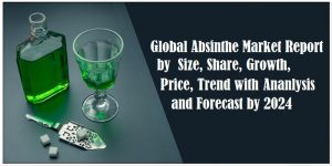 <span class="entry-title-primary">Absinthe Market Size, Share, Price, Trend, and Forecast by 2024</span> <span class="entry-subtitle">Global Absinthe Market Report</span>