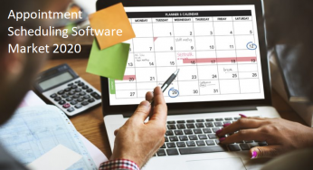 2020 Appointment Scheduling Software