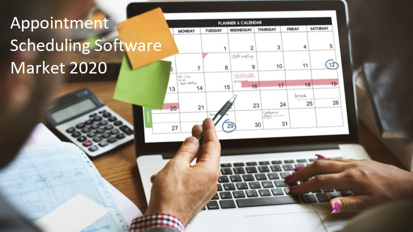 <span class="entry-title-primary">2020 Appointment Scheduling Software</span> <span class="entry-subtitle">Global Appointment Scheduling Software Market is projected to reach USD 518.91 Million by 2026, growing at a CAGR of 12.70 % from 2019 to 2026.</span><span class="rating-result after_title mr-filter rating-result-42895">			<span class="no-rating-results-text">No ratings yet.</span>		</span>