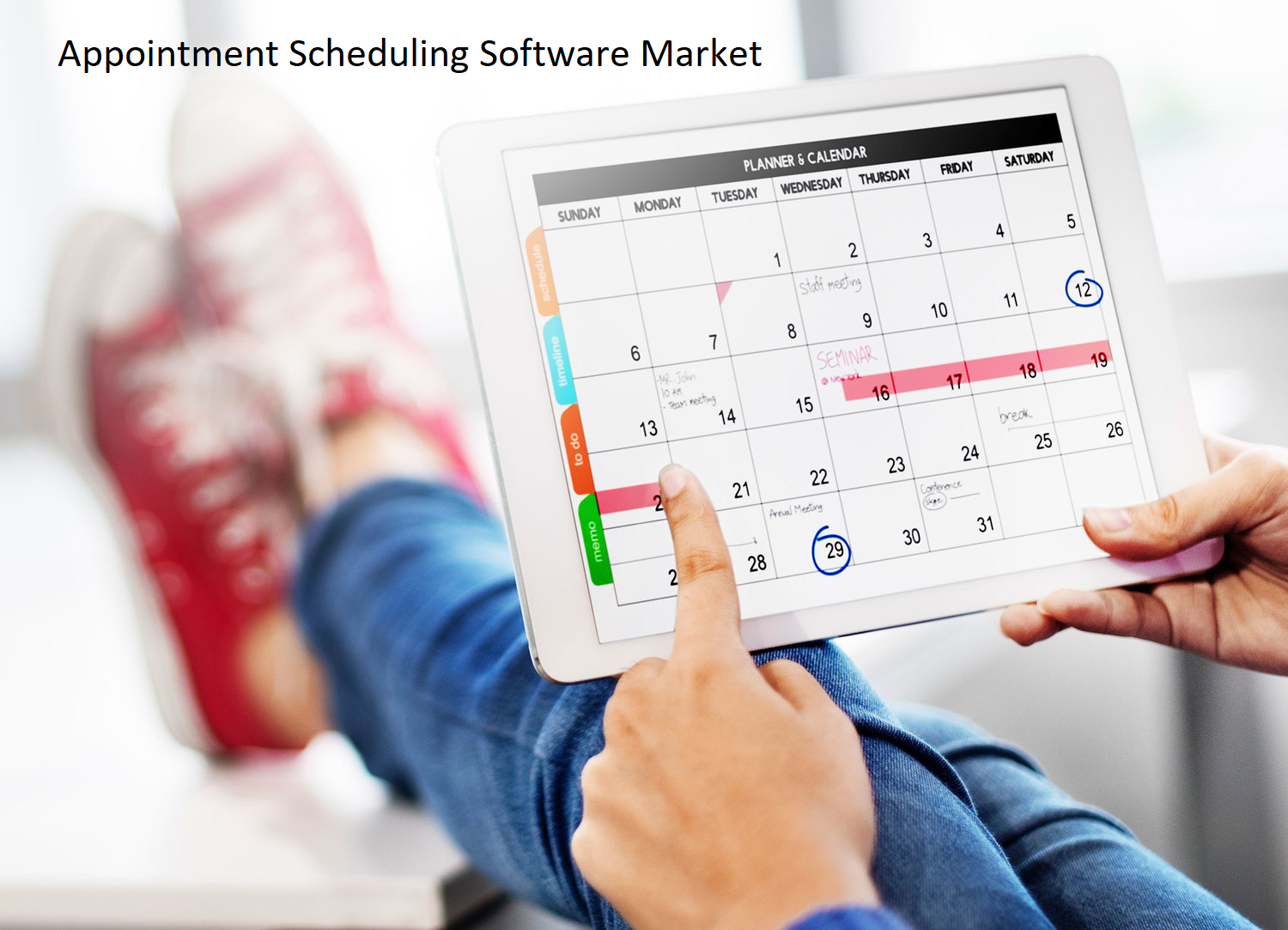 <span class="entry-title-primary">Global Appointment Scheduling Software Market Size and Share 2026</span> <span class="entry-subtitle">Appointment Scheduling Software Market is projected to reach USD 518.91 Million by 2026, growing at a CAGR of 12.70 % from 2019 to 2026.</span><span class="rating-result after_title mr-filter rating-result-43004">			<span class="no-rating-results-text">No ratings yet.</span>		</span>