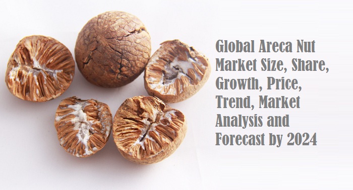 <span class="entry-title-primary">Areca Nut Market Size, Share, Price, Trend, Demand, Growth and Forecast by 2024</span> <span class="entry-subtitle">Global Areca Nut Market Report</span><span class="rating-result after_title mr-filter rating-result-44786">			<span class="no-rating-results-text">No ratings yet.</span>		</span>