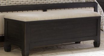 Bedroom Storage Bench Market Share, Growth, Analysis, Size