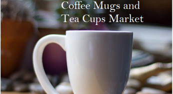 Global Coffee Mugs and Tea Cups Market Size Share Growth Trend 2024