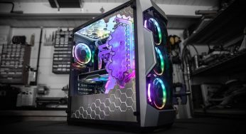 Computer Cases Market by Top Companies, Growth, Trend, Demand and Forecast by 2026