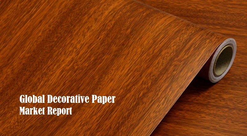 <span class="entry-title-primary">Decorative Paper Market | Decor Paper Market | Global Market Size to Rise by 3.78% of CAGR by 2024</span> <span class="entry-subtitle">Global Decorative Paper Market Report</span><span class="rating-result after_title mr-filter rating-result-43763">			<span class="no-rating-results-text">No ratings yet.</span>		</span>