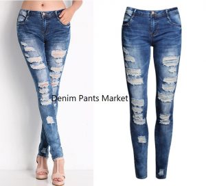 <span class="entry-title-primary">Global Denim Pants Market Size, Share, Trends, Growth Forecast Till 2026</span> <span class="entry-subtitle">Global Denim Pants Market Size study, by Product Type, By Application, and Regional Forecasts 2020-2026</span>