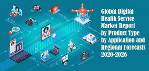 <span class="entry-title-primary">Digital Health Market | Digital Health Services Market | Global Outlook, Growth, Demand and Forecast by 2026</span> <span class="entry-subtitle">Global Digital Health Services Market Report</span>