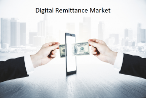 <span class="entry-title-primary">Digital Remittance Market is projected to reach $74.54 Billion by 2026</span> <span class="entry-subtitle">Global Digital Remittance Market was valued at USD 61.73 Billion in 2018 and is projected to reach USD 74.54 Billion by 2026</span>