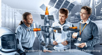 Global Engineering Research and Development Outsourcing Market 2026
