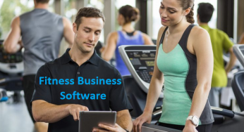 Global Fitness Business Software Market Sales Study Revenue 2020