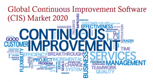 <span class="entry-title-primary">Report 2020: Global Continuous Improvement Software (CIS) Market 2026</span> <span class="entry-subtitle">Global Continuous Improvement Software (CIS) Market Size study, by Product Type, By Application and Regional Forecasts 2020-2026</span>