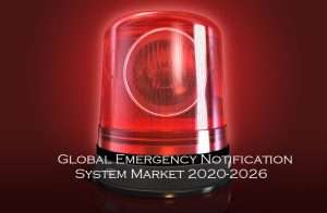 <span class="entry-title-primary">Global Emergency Notification System Market Size Share Growth by Trend</span> <span class="entry-subtitle">Global Emergency Notification System Market Size study, by Product Type, By Application and Regional Forecasts 2020-2026</span>