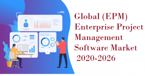 <span class="entry-title-primary">Latest Report: Global Enterprise Project Management Software Market</span> <span class="entry-subtitle">Global Enterprise Project Management Software Market Size study, by Product Type, By Application and Regional Forecasts 2020-2026</span>