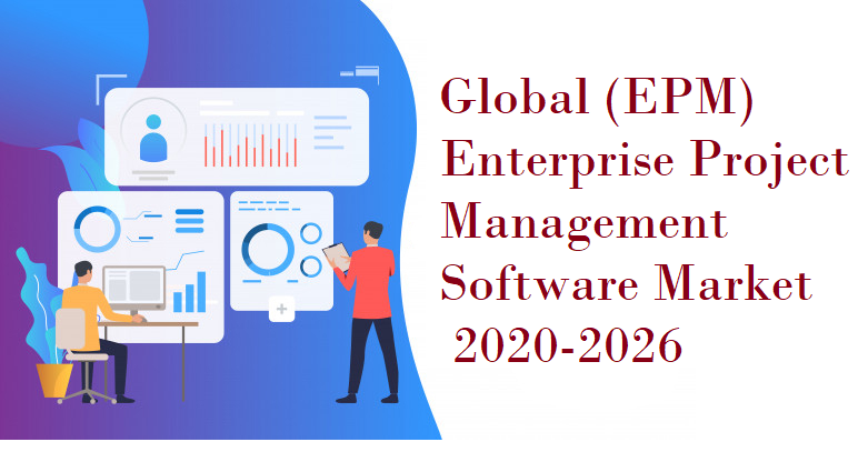 <span class="entry-title-primary">Latest Report: Global Enterprise Project Management Software Market</span> <span class="entry-subtitle">Global Enterprise Project Management Software Market Size study, by Product Type, By Application and Regional Forecasts 2020-2026</span><span class="rating-result after_title mr-filter rating-result-43771">			<span class="no-rating-results-text">No ratings yet.</span>		</span>