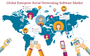 <span class="entry-title-primary">Global Enterprise Social Networking Software Market Latest Trend, Growth</span> <span class="entry-subtitle">Global Enterprise Social Networking Software Market Size study, by Product Type, By Application and Regional Forecasts 2020-2026</span>