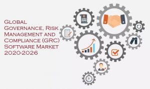 Governance Risk Management and Compliance (GRC) Software Market