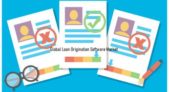 Global Loan Origination Software Market Size Share Trend Analysis 2020