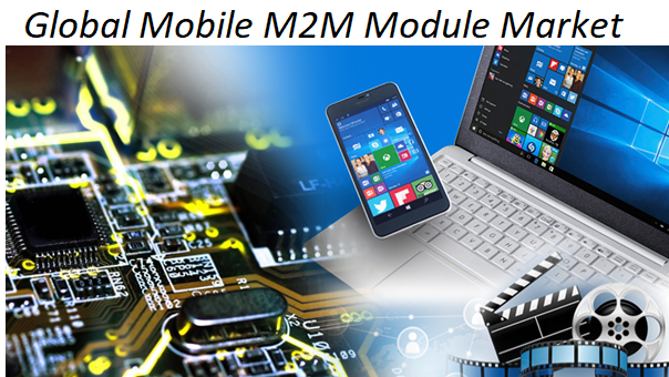 <span class="entry-title-primary">Latest Analysis on Global Mobile M2M Module Market Size Share Growth</span> <span class="entry-subtitle">Global Mobile M2M Module Market Size study, by Product Type, By Application and Regional Forecasts 2020-2026</span><span class="rating-result after_title mr-filter rating-result-43773">			<span class="no-rating-results-text">No ratings yet.</span>		</span>