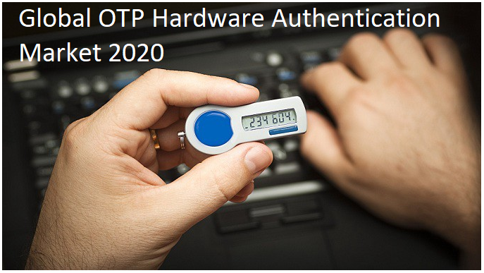 <span class="entry-title-primary">Global OTP Hardware Authentication Market Size Share Trend Growth</span> <span class="entry-subtitle">Global OTP Hardware Authentication Market Size study, by Product Type, By Application, and Regional Forecasts 2020-2026</span><span class="rating-result after_title mr-filter rating-result-44709">			<span class="no-rating-results-text">No ratings yet.</span>		</span>