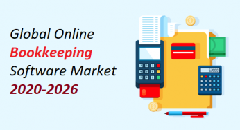 Latest News: Global Online Bookkeeping Software Market Demand Growth