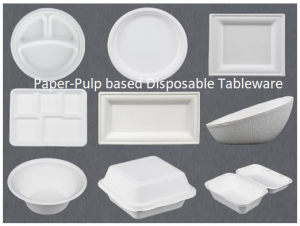 <span class="entry-title-primary">Global Paper-Pulp based Disposable Tableware Market Forecast 2026</span> <span class="entry-subtitle">Global Paper-Pulp based Disposable Tableware Market Size study, by Product Type, By Application, and Regional Forecasts 2020-2026</span>