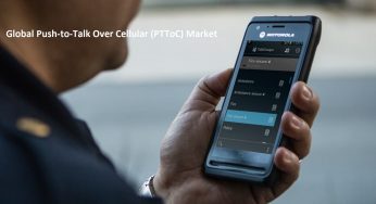 Global Push-to-Talk Over Cellular (PTToC) Market Expected 2020-2026