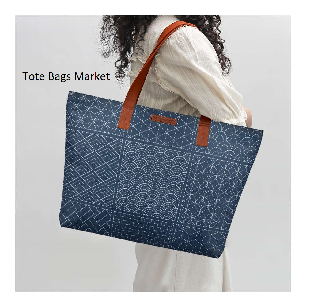 <span class="entry-title-primary">Global Tote Bags Market Manufacturers Regions Type Application Forecast 2026</span> <span class="entry-subtitle">Tote Bags Market Size study, by Product Type, By Application, and Regional Forecasts 2020-2026</span><span class="rating-result after_title mr-filter rating-result-44901">			<span class="no-rating-results-text">No ratings yet.</span>		</span>