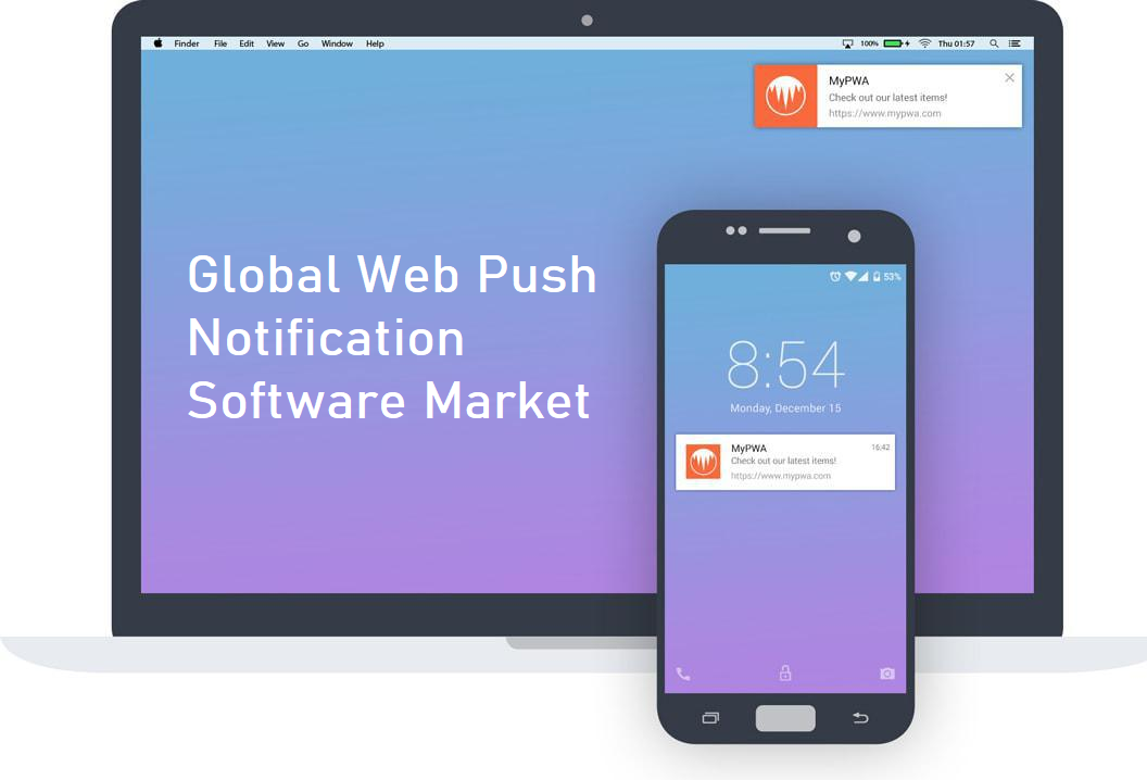 <span class="entry-title-primary">Global Web Push Notification Software Market Trends Share Size Growth</span> <span class="entry-subtitle">Global Web Push Notification Software Market Size study, by Product Type, By Application and Regional Forecasts 2020-2026</span><span class="rating-result after_title mr-filter rating-result-43543">			<span class="no-rating-results-text">No ratings yet.</span>		</span>