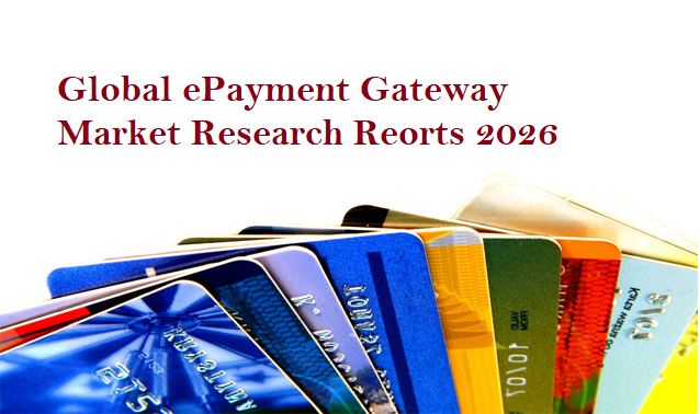 <span class="entry-title-primary">Global ePayment Gateway Market Size Share Trend Analysis Growth 2026</span> <span class="entry-subtitle">The global ePayment Gateway Breakdown Data by Companies PayPal, Stripe, Amazon Payments, Authorize.net, WorldPay, Adyen, CCBill, 2Checkout, FirstData, SecurePay, PayU, MOLPay, Paymill.</span><span class="rating-result after_title mr-filter rating-result-44568">			<span class="no-rating-results-text">No ratings yet.</span>		</span>