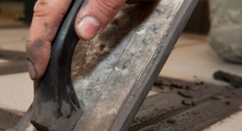 Global Grout Market By Service, Polymer Type