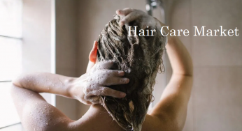 Global Hair Care Market is projected to reach $28.51 Billion by 2026