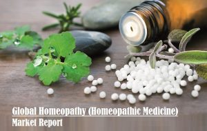 <span class="entry-title-primary">Homeopathy Market | Homeopathic Medicine Market | Global Outlook and Growth by 2026</span> <span class="entry-subtitle">Global Homeopathy (Homeopathic Medicine) Market Report</span>