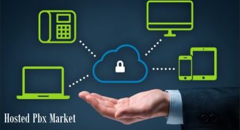 Global Hosted Pbx Market Growing at a CAGR of 14.30% | PlanetMarket