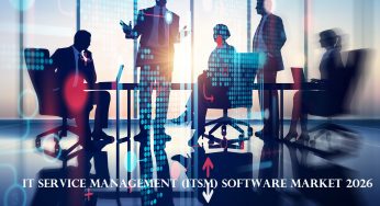 Global IT Service Management ITSM Software Market Report 2020-2026