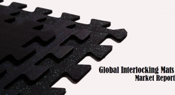 Interlocking Mats Market by Global Manufacturers, Types, Applications and Business Forecast by 2023