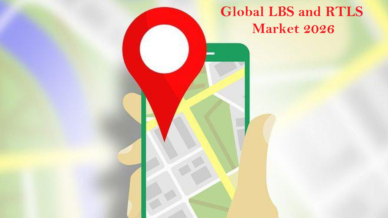 <span class="entry-title-primary">Global Location-Based Services (LBS) and Real-Time Location Systems (RTLS) Market 2026</span> <span class="entry-subtitle">Location-Based Services (LBS) And Real-Time Location Systems (RTLS) Market Size By Component, By Location Type, By End-Use Industry, By Geographic Scope And Forecast 2026</span><span class="rating-result after_title mr-filter rating-result-44247">			<span class="no-rating-results-text">No ratings yet.</span>		</span>