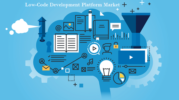 <span class="entry-title-primary">Global Low-Code Development Platform Market at a CAGR of 44.3%</span> <span class="entry-subtitle">Low code can be described as a process to design and develop enterprise grade applications fast and with minimal coding.</span><span class="rating-result after_title mr-filter rating-result-43118">			<span class="no-rating-results-text">No ratings yet.</span>		</span>