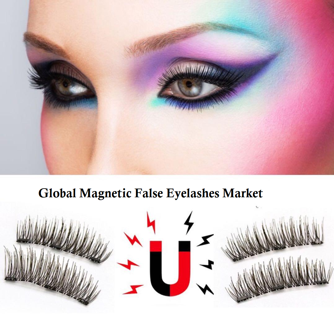 <span class="entry-title-primary">Magnetic False Eyelashes Market | Global Industry Analysis Report</span> <span class="entry-subtitle">Global Magnetic False Eyelashes Market Size study, by Product Type, By Application, and Regional Forecasts 2020-2026</span><span class="rating-result after_title mr-filter rating-result-44732">			<span class="no-rating-results-text">No ratings yet.</span>		</span>