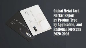 <span class="entry-title-primary">Metal Card Market | Global Outlook and Growth by 2026</span> <span class="entry-subtitle">Worldwide Metal Card Market Report</span>