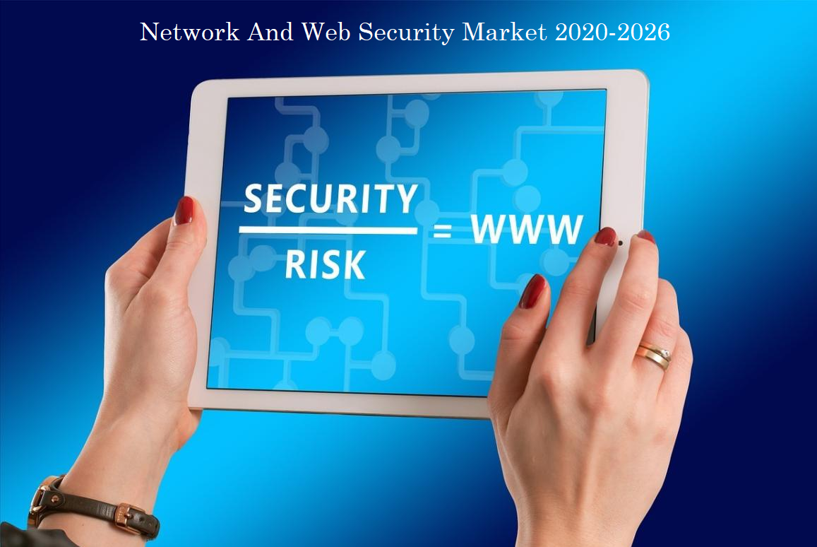 <span class="entry-title-primary">Network And Web Security Market growing at a CAGR of 11.08% by 2026</span> <span class="entry-subtitle">The report aims to present the analysis of Global Network And Web Security Market By Product, By Distribution Channel, By Geographic Scope</span><span class="rating-result after_title mr-filter rating-result-42936">			<span class="no-rating-results-text">No ratings yet.</span>		</span>