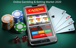 <span class="entry-title-primary">Online Gambling and Betting Market | Lottery Market Research Report</span> <span class="entry-subtitle">online gambling & betting market was valued at USD 49.63 Billion in 2018 and is projected to reach USD 114.38 Billion by 2026</span>