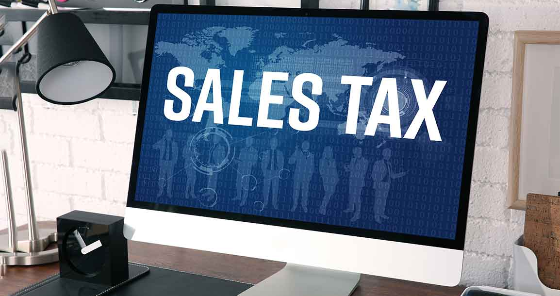 <span class="entry-title-primary">Global Sales Tax Software Market | 2020 Best Sales Tax Software</span> <span class="entry-subtitle">Global Sales Tax Software Market was valued at USD 5.32Billion in 2018 and is projected to reach USD 11.25 Billion by 2026, growing at a CAGR of 8.1%</span><span class="rating-result after_title mr-filter rating-result-42937">			<span class="no-rating-results-text">No ratings yet.</span>		</span>