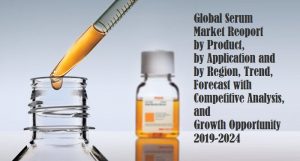 <span class="entry-title-primary">Serum Market by Top Research Companies | Global Industry CAGR To Reach at 5.2% by 2024</span> <span class="entry-subtitle">Global Serum Market Report</span>