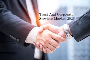 <span class="entry-title-primary">Latest Trend: Trust And Corporate Service Market 2020-2026</span> <span class="entry-subtitle">Trust and Corporate Services focus on the set up, administration, servicing and winding up of legal structures such as trusts, funds and other special purpose vehicles.</span>