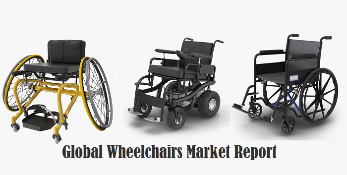 wheelchair manufacturers