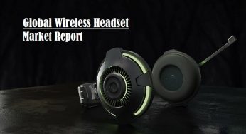 Wireless Headset Market by Top Brands, Trends, Growth, Demand, and Forecast by 2026