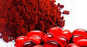 Astaxanthin Market Share, Trend, Segmentation and Forecast