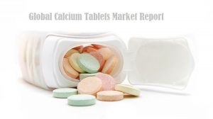 <span class="entry-title-primary">Calcium Tablets Market to Gain Demand Due To Rising Calcium Deficiency Population Globally</span> <span class="entry-subtitle">Global Calcium Tablets Market Report</span>